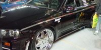 Fukuoka Auto Salon - image-20061902-52
